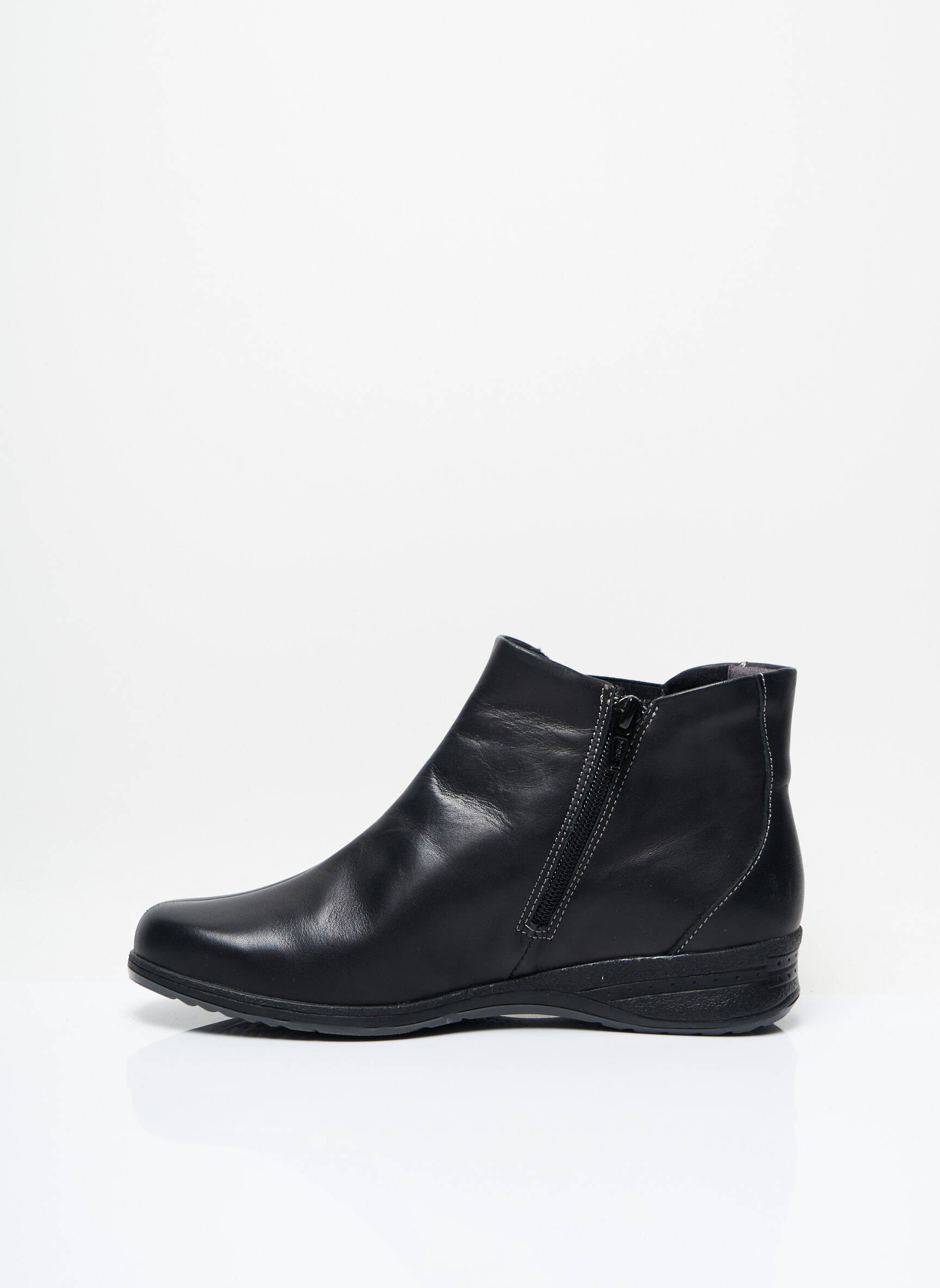 Boissy Bottines Femme couleur noir
