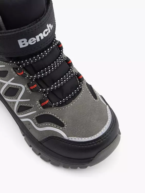 Bench Boots