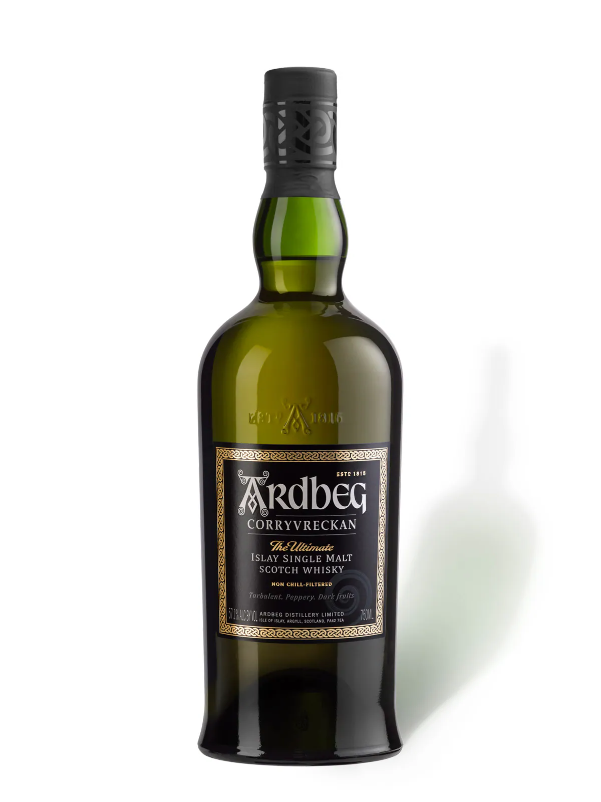 Ardbeg Corryvreckan