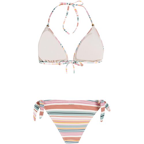 DAMEN BIKINI PRTPALMCOVE 23 TRIANGLE BIKINI
