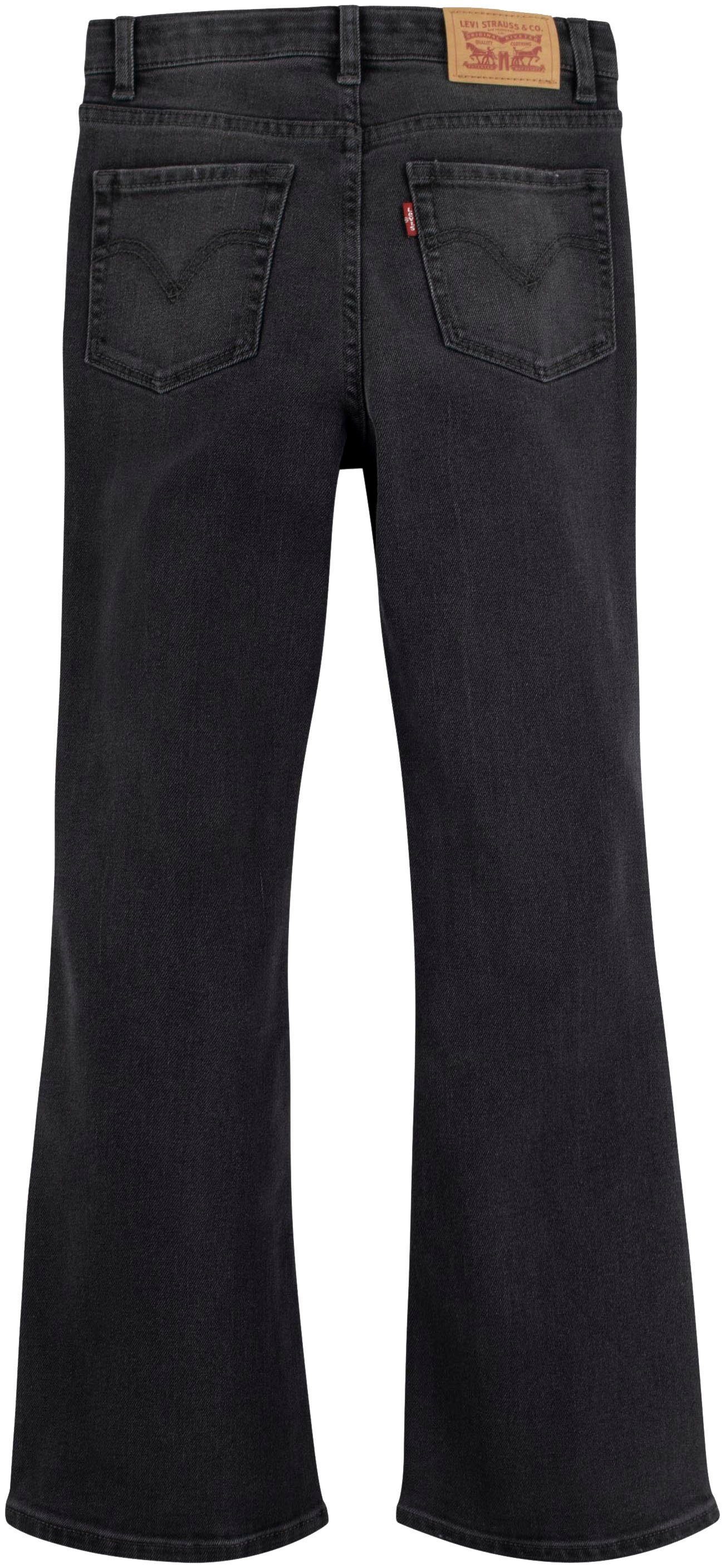 Levi's® Kids Bootcut-Jeans 726 HIGH RISE JEANS for GIRLS