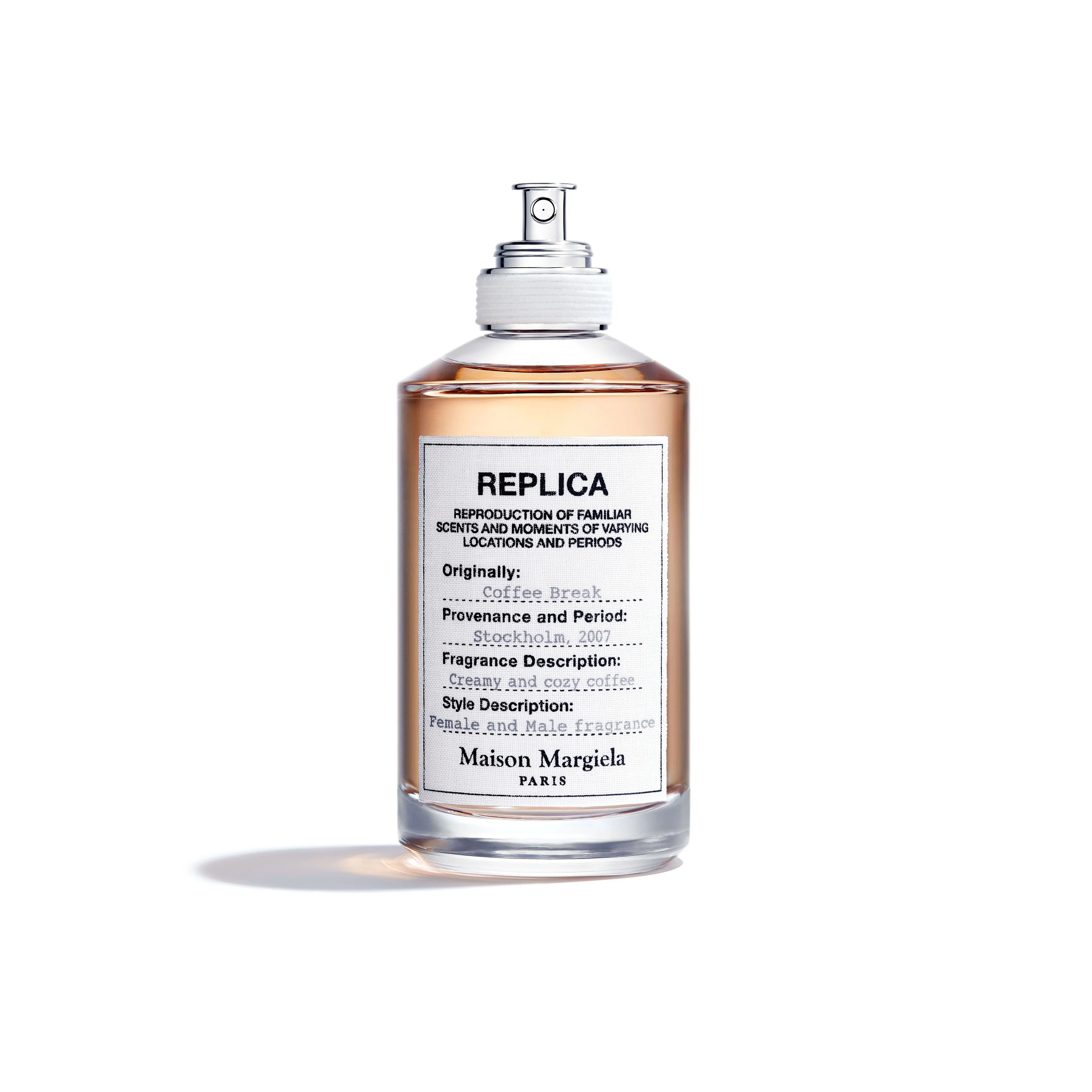 Replica Coffee Break - Tualetes ūdens Unisex, Eau de Toilette