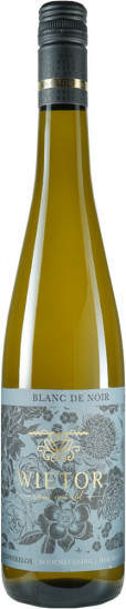 2022 Blanc de Noir 