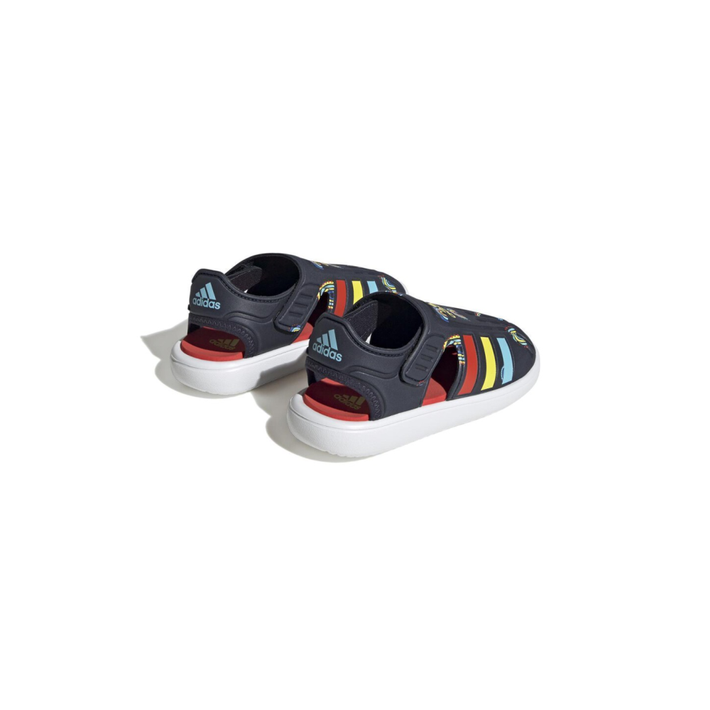 adidas Water Sandal GY2459 / blau