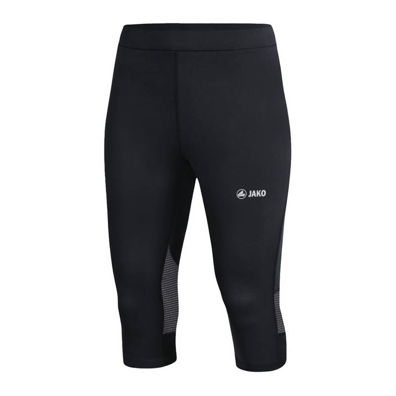 JAKO Run Capri Tight 2.0 Running Damen Laufshorts Damen