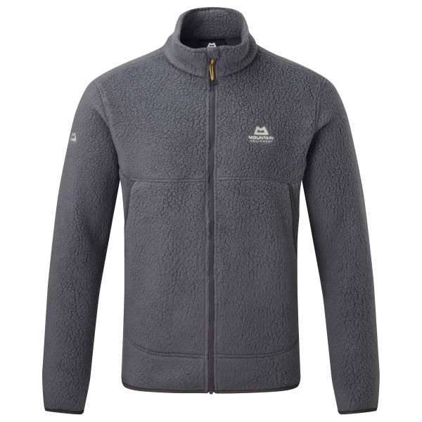 Mountain Equipment - Moreno Jacket - Fleecejacke
