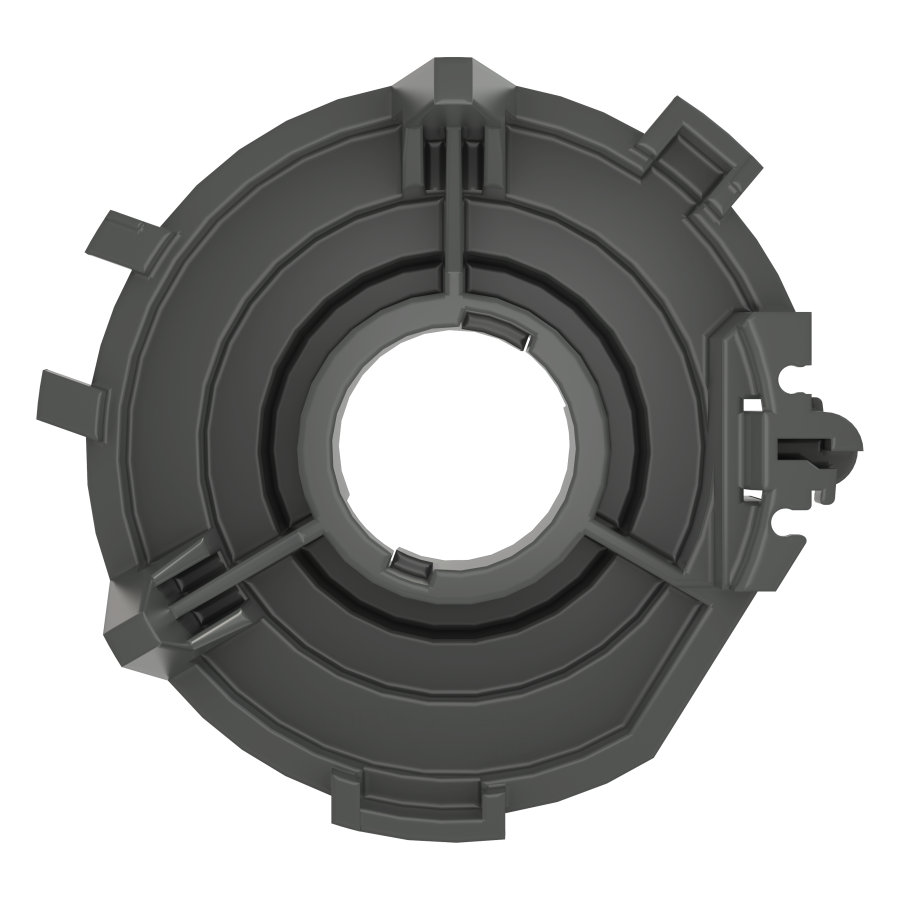 OSRAM LEDriving®-Adapter 7, 2 Stück - ATU