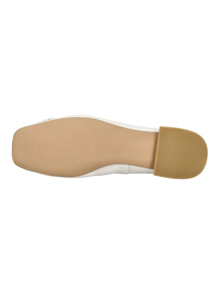 Caprice Ballerinas in Beige günstig kaufen
