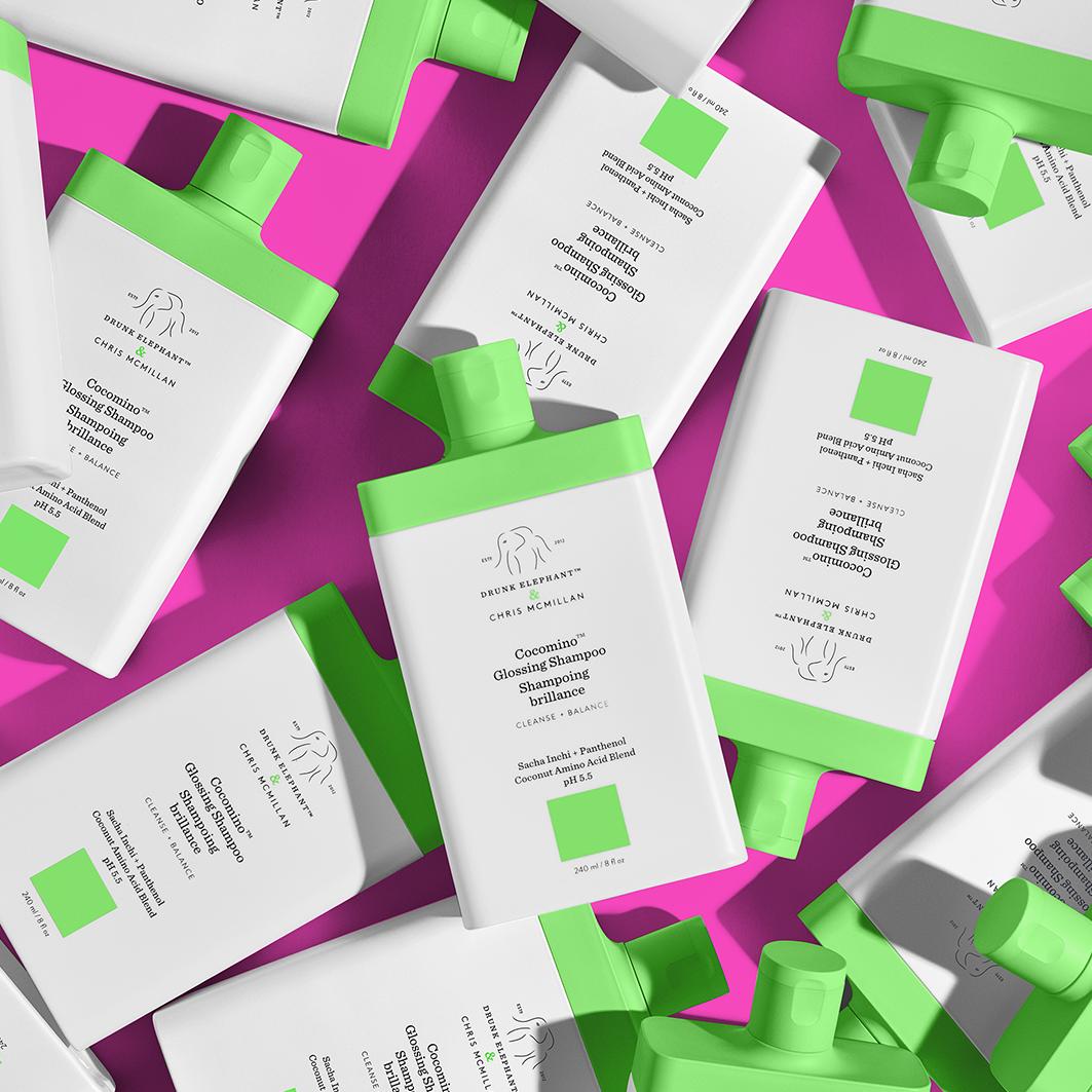 Cocomino™ Glossing
