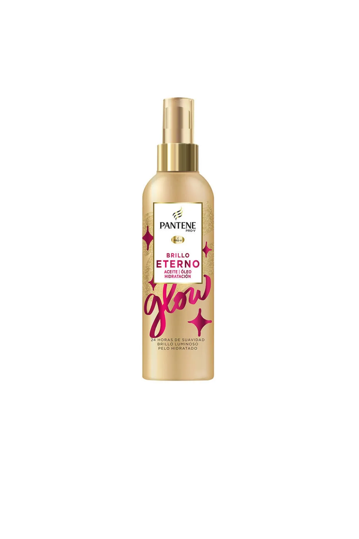 Pantene  Haarserum und -öl - Pflegend/Reparierend