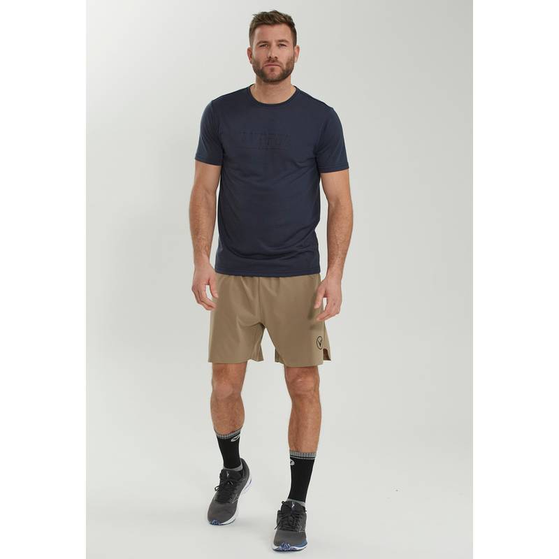 Virtus Estend Printshirt Herren