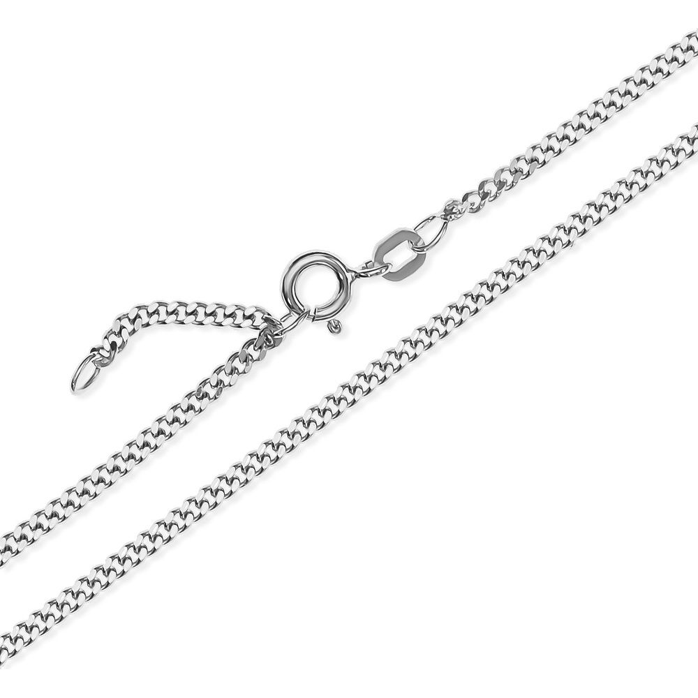 FAVS Chaînette 925 Argent collier