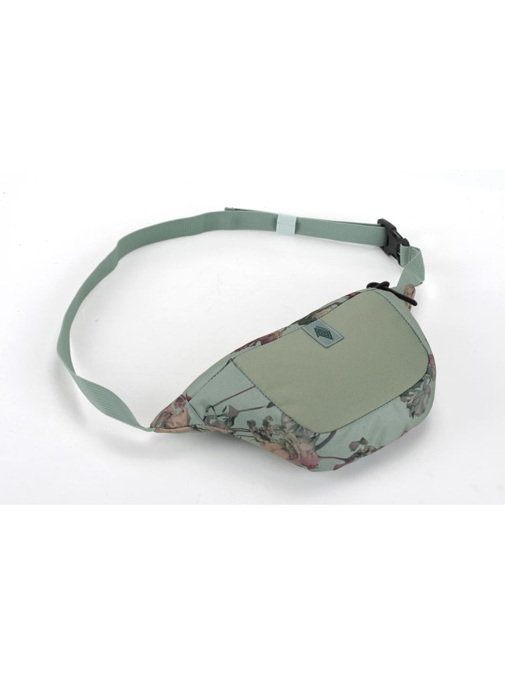 Nitro Nitro Bauchtasche HIP BAG DEAD FLOWER multi günstig kaufen onesize
