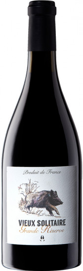 2018 Magnum Vieux Solitaire Maury AOP trocken 1,5 L - Domaine du Vieux Solitaire