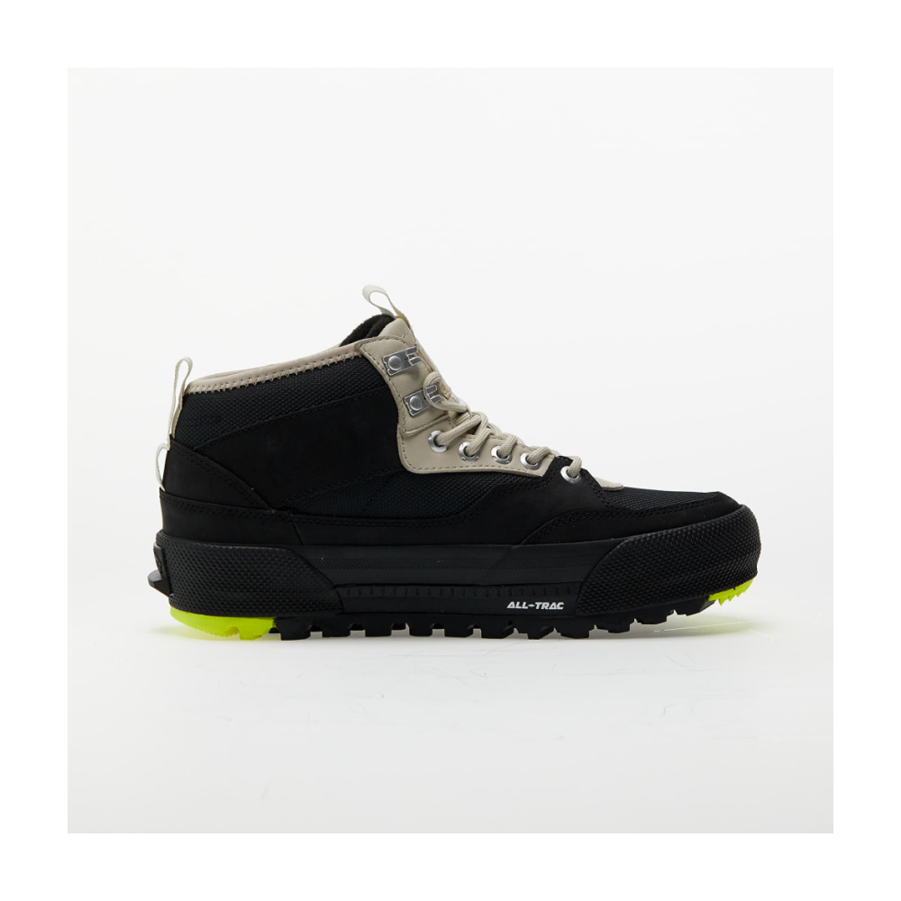 Vans Half Cab Gore Tex Mte 3 VN000BWMBLA1 / schwarz