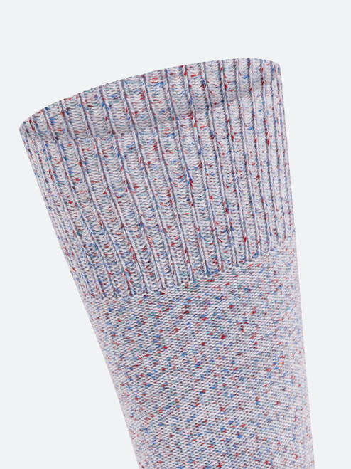 Socken gemustert-94911990001 Falke