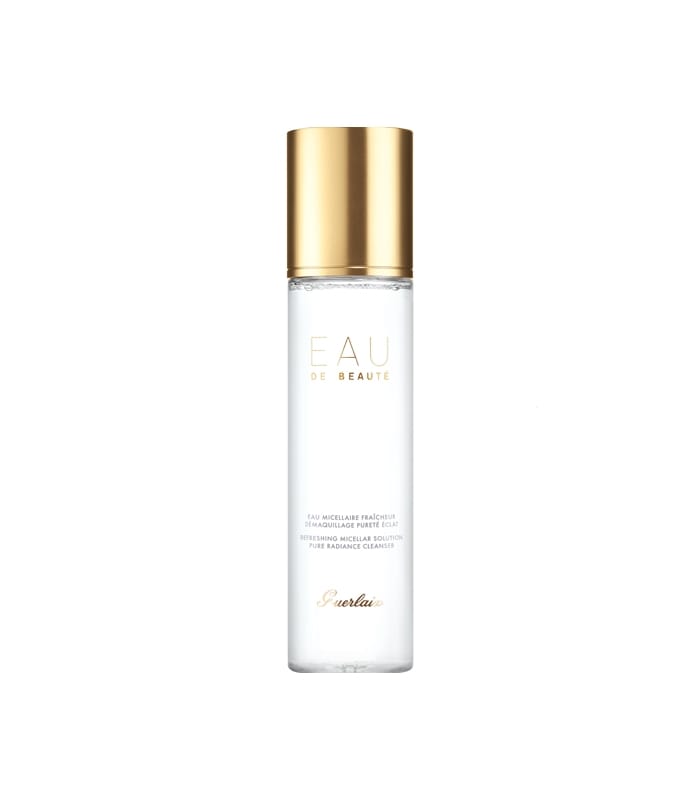 Guerlain-EAU DE BEAUTÉ-Eau Micellaire