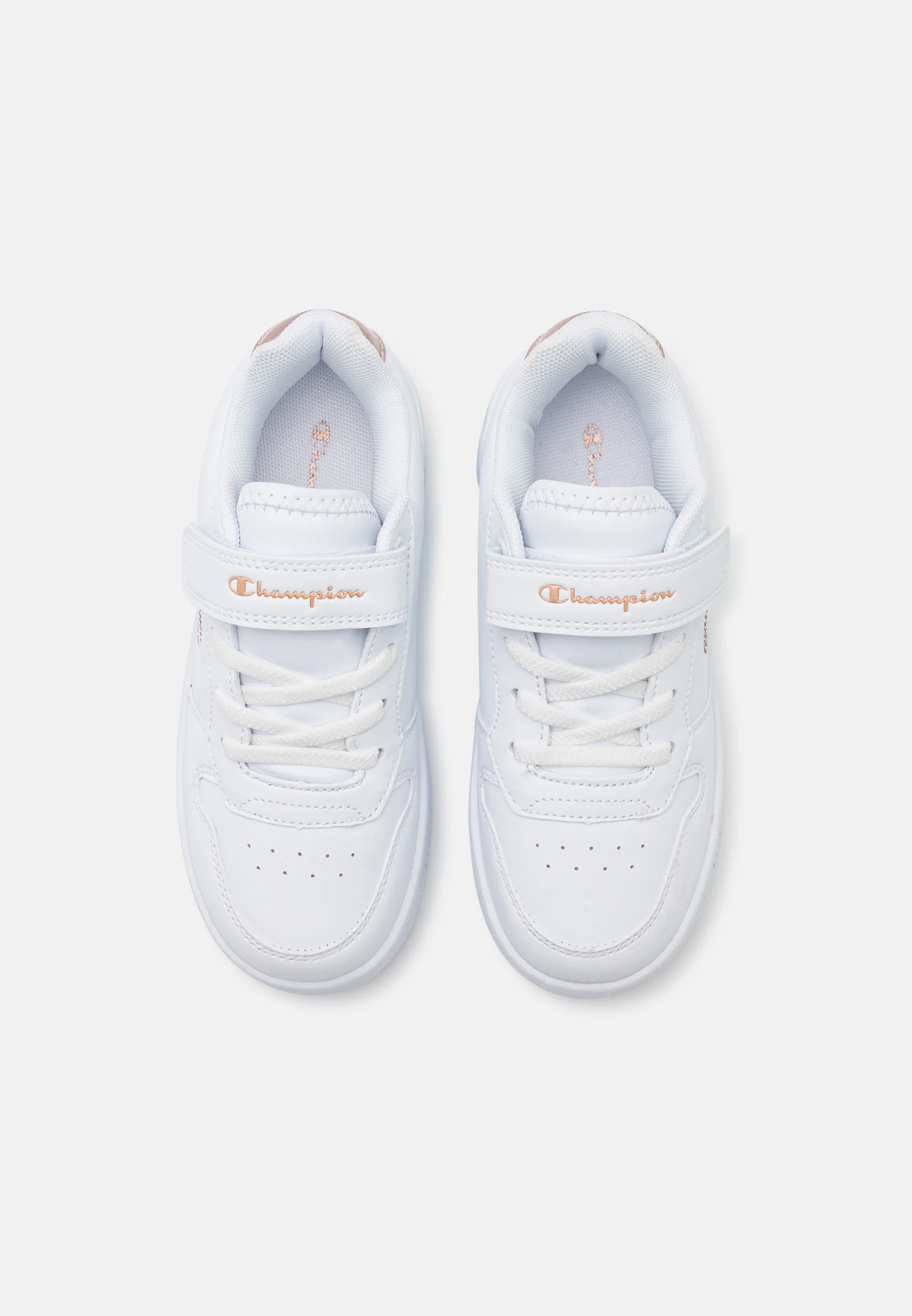 Champion REBOUND PLATFORM UNISEX - Zapatillas bajas