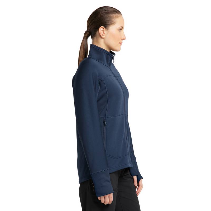 Haglöfs Betula Jacket Fleecejacke Damen