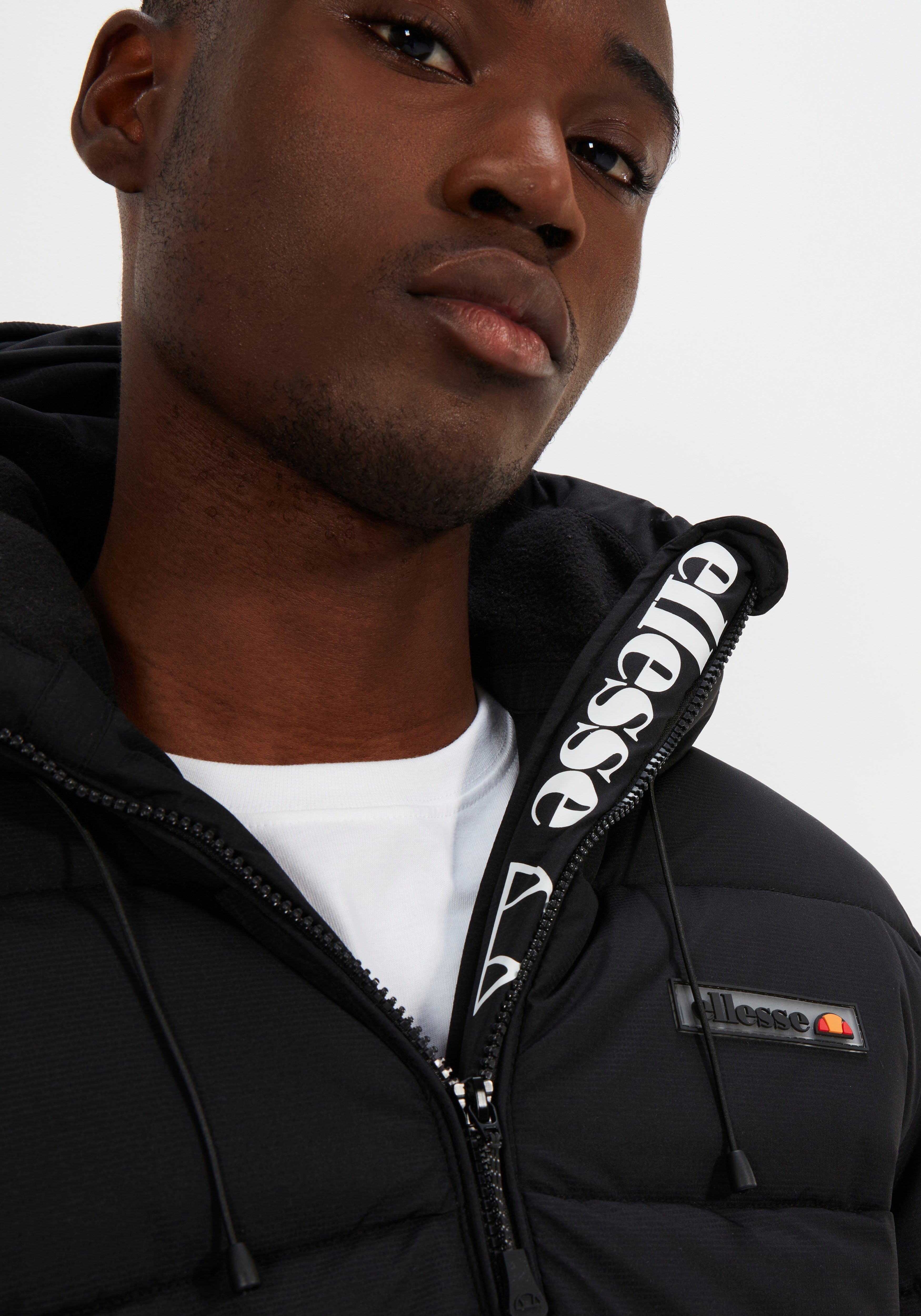 Ellesse Outdoorjacke NORRIS PADDED JACKET