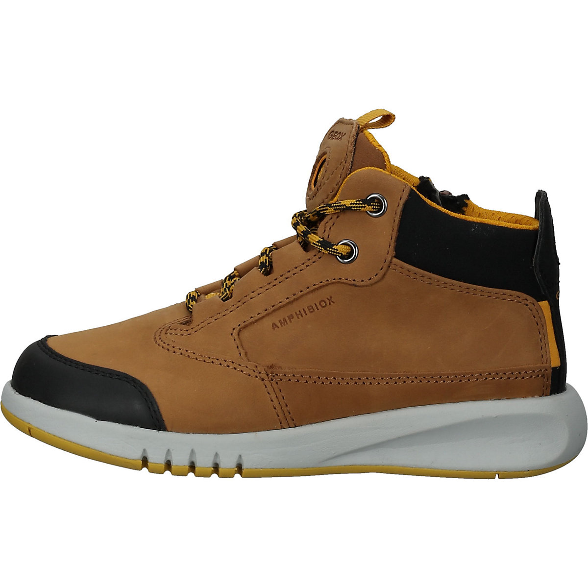 Sneaker Halbschuhe