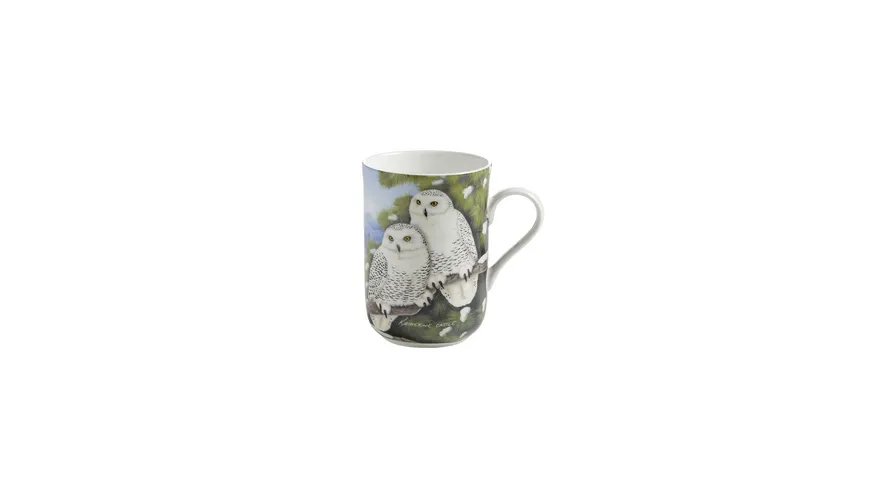 MAXWELL & WILLIAMS Birds of World Becher 