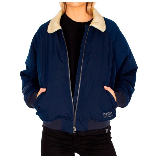 Iriedaily - Women's Melly Pilot Jacket - Freizeitjacke