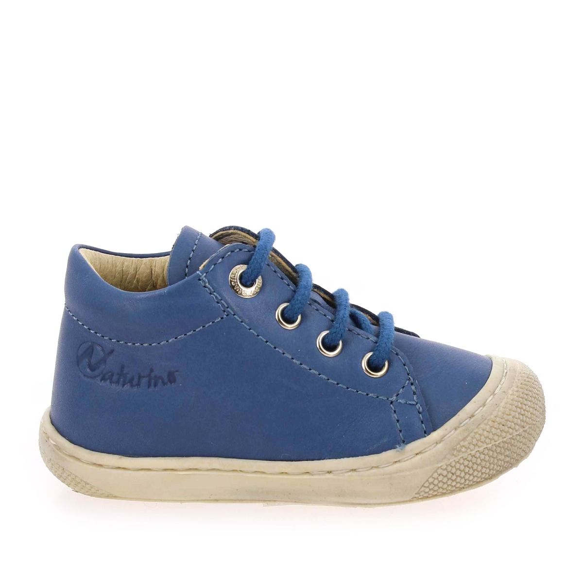Naturino  COCOON - bleu clair