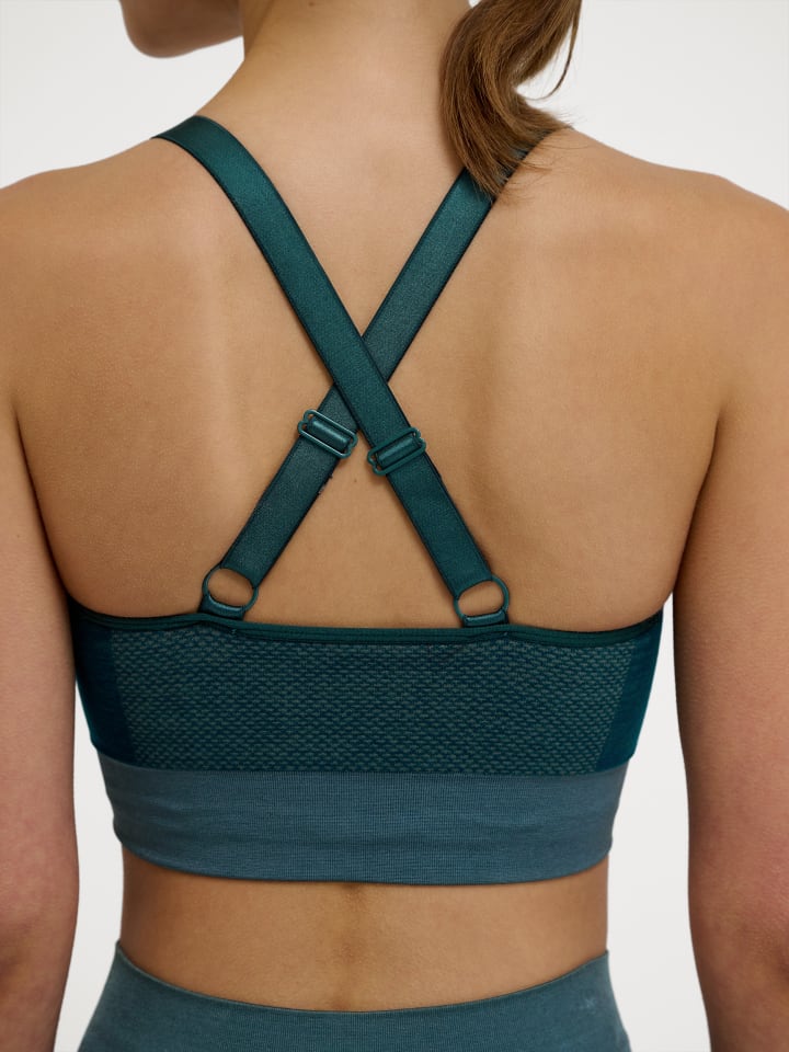 Hummel Hummel Top Hmlclea Damen in DARK SEA günstig kaufen XS