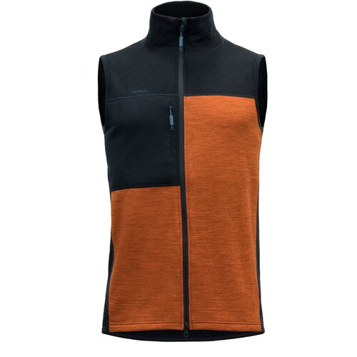 HERREN UNTERJACKE NIBBA HIKING MAN VEST