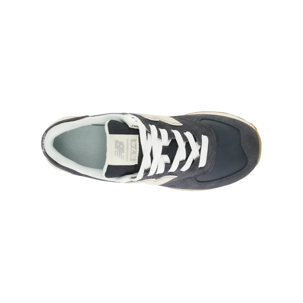New Balance 574 WL574QF2 / grau