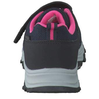Puccetti Halbschuhe in blau