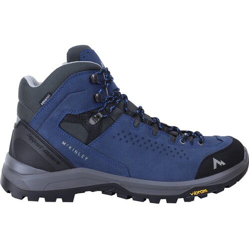 TREKKINGSTIEFEL KALANA MID AQX