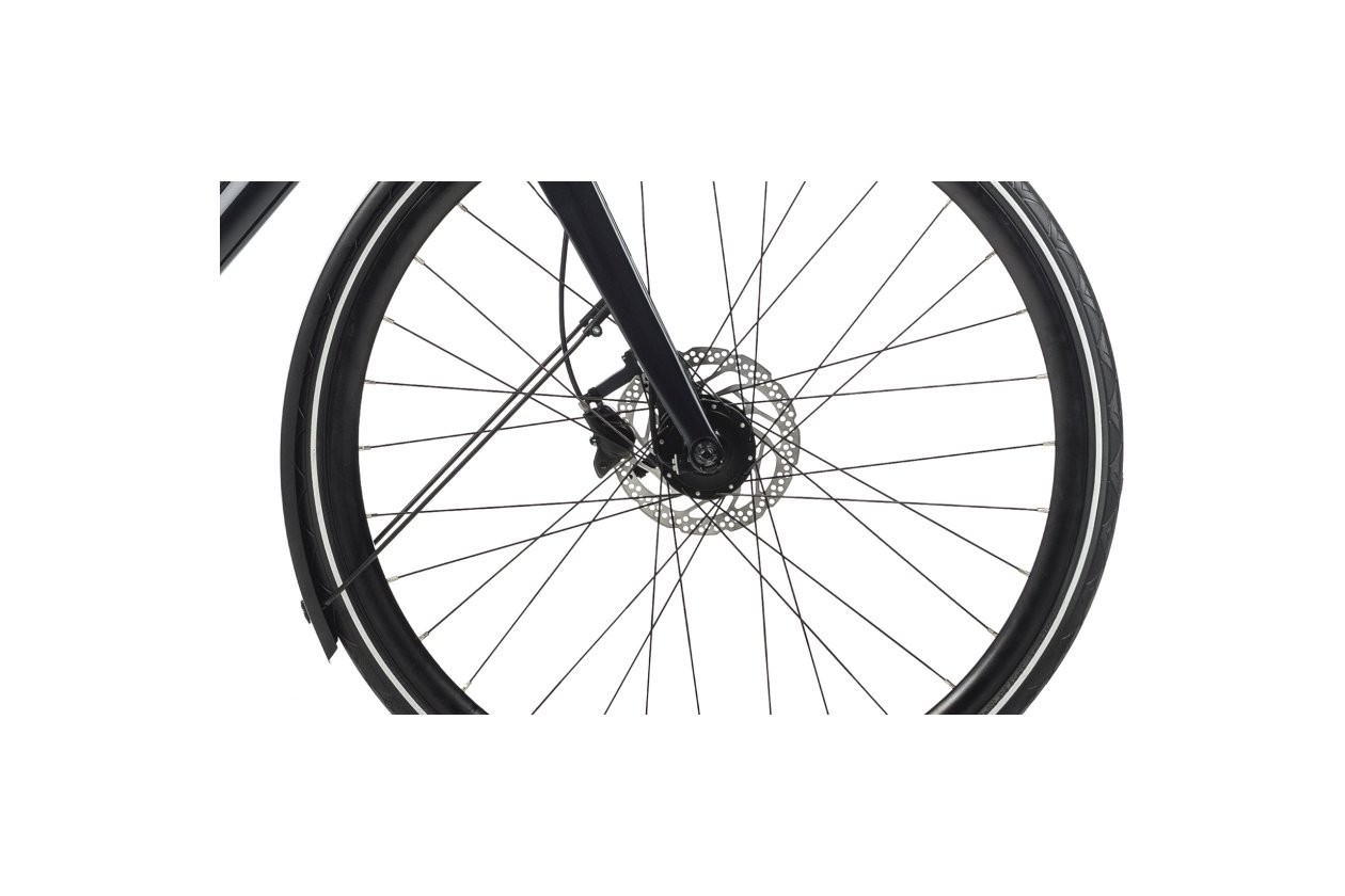 Orbea Vector 15 - 2022 - 28 Zoll - Diamant