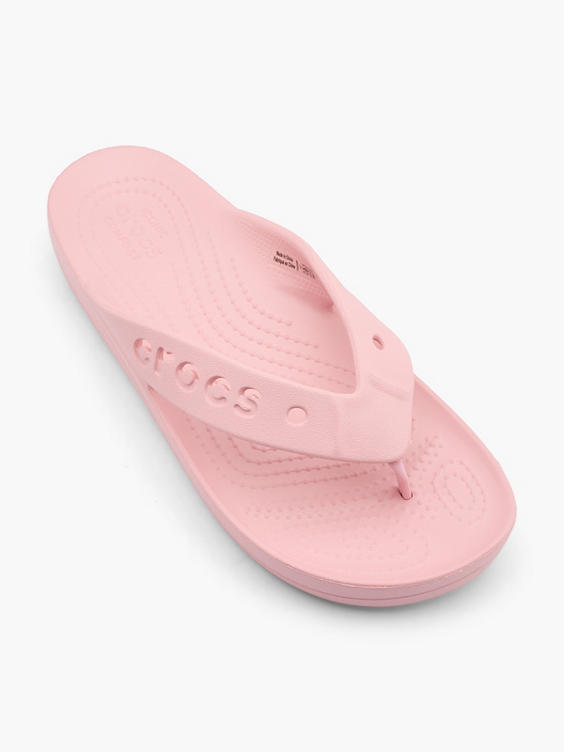 Crocs Zehentrenner