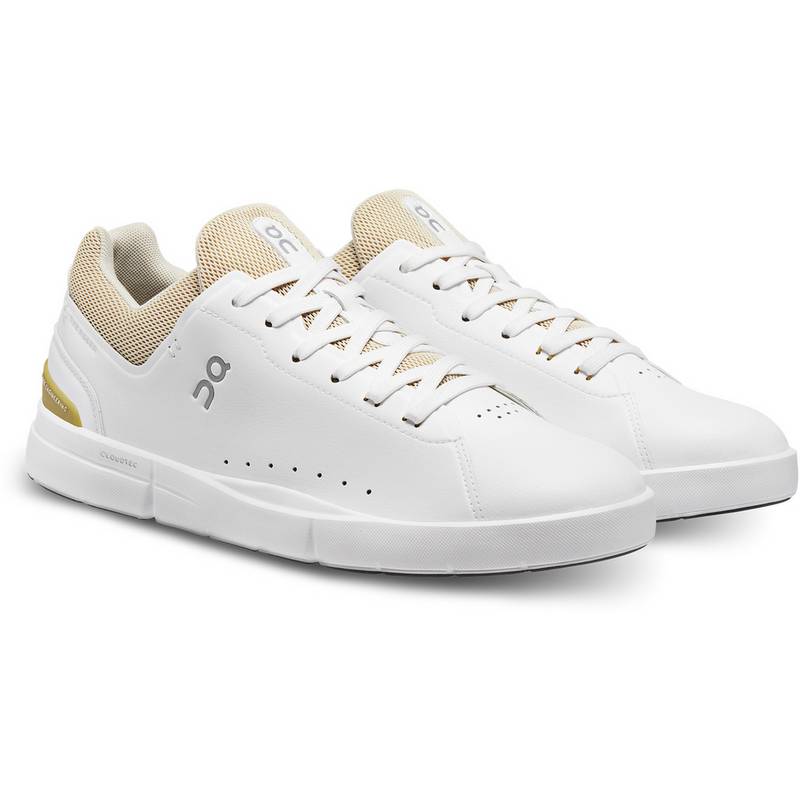 On The Roger Advantage Sneaker Herren