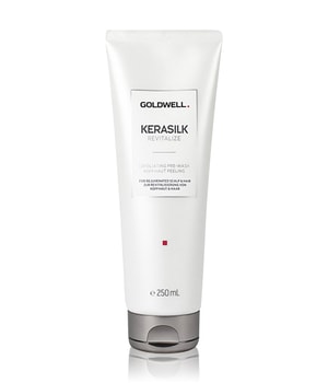 Goldwell Kerasilk Revitalize Exfoliating Pre-Wash Haarshampoo-250 ml