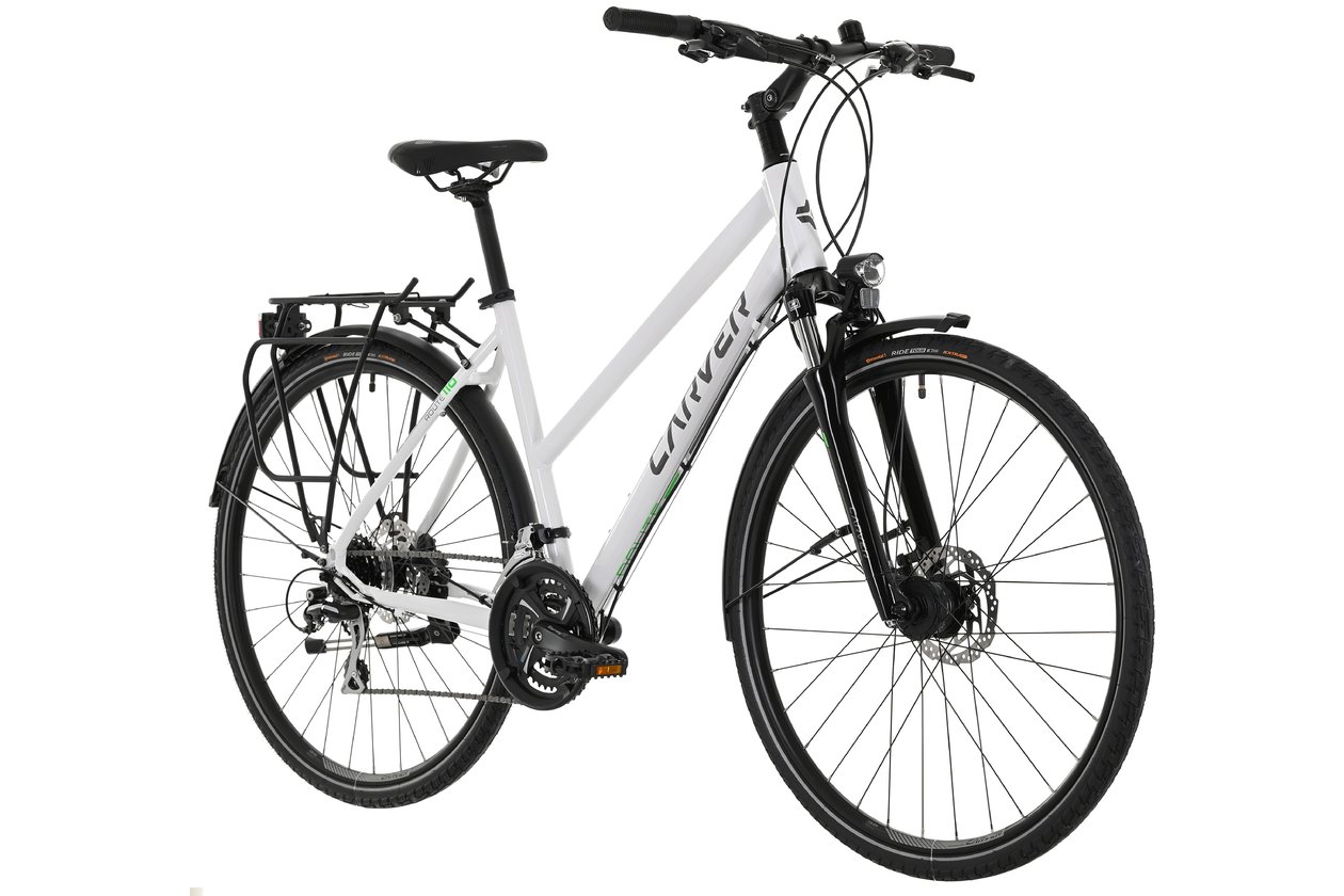 Carver Route 110 - 2024 - 28 Zoll - Damen Sport