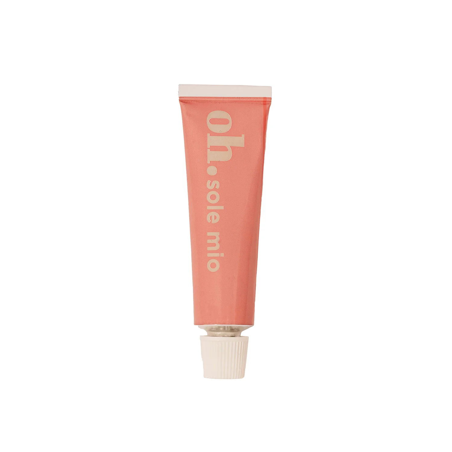 Incarnato Oh.Sole Mio Blush - Krémes pirosító