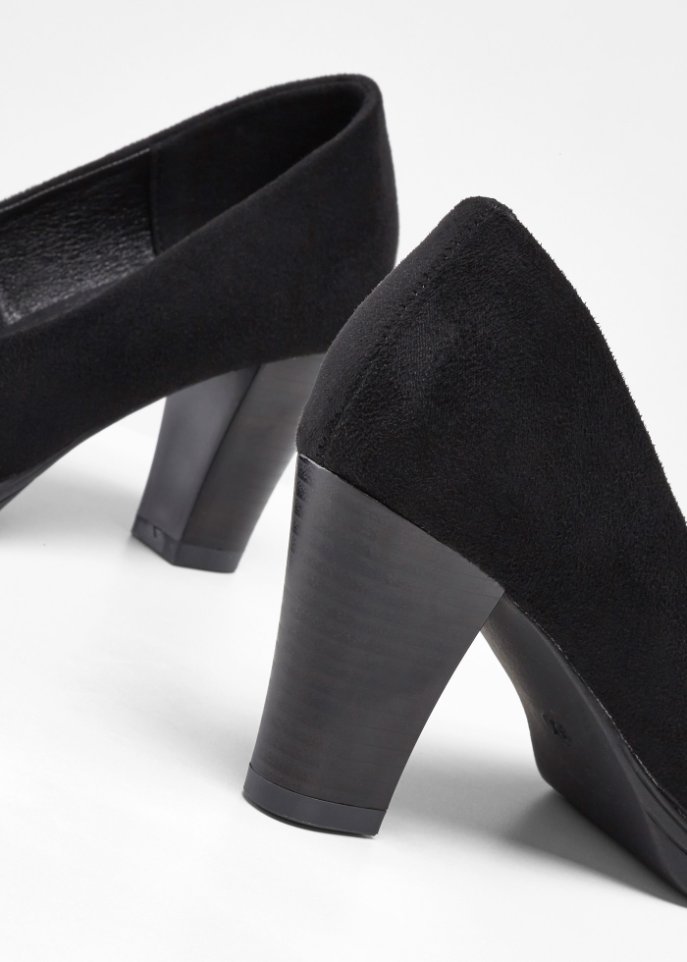 Pumps
