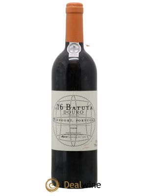Douro Batuta Niepoort  2016 - Lot de 1 Bouteille