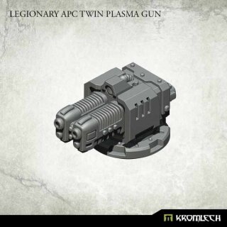 Legionary APC Twin Plasma Gun (1)