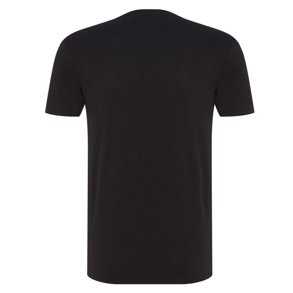 BOROOY T-SHIRT Herren - Funktionsunterwäsche
