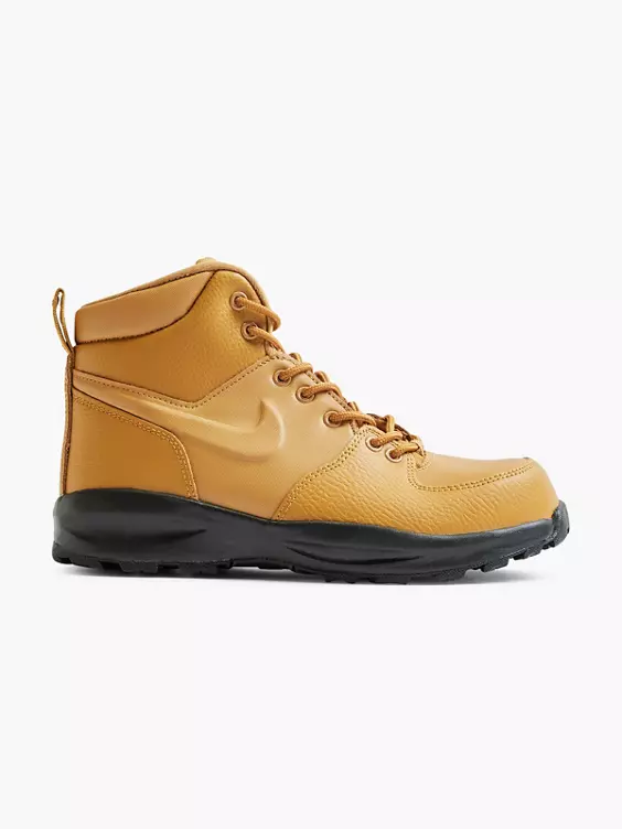 Nike Leder Schnürboots