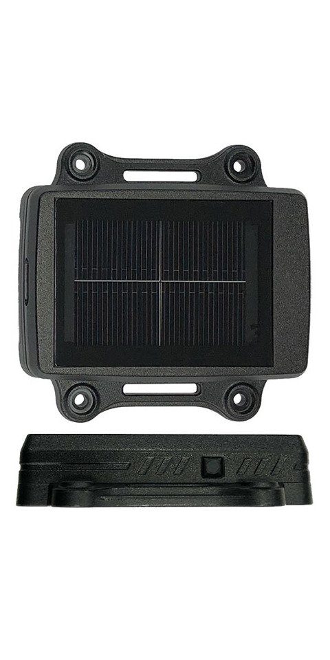 Globalsat Globalsat LT-20P (Solarbetriebener LoRa-GPS-Tracker zur Güterverfolgu Mini-PC
