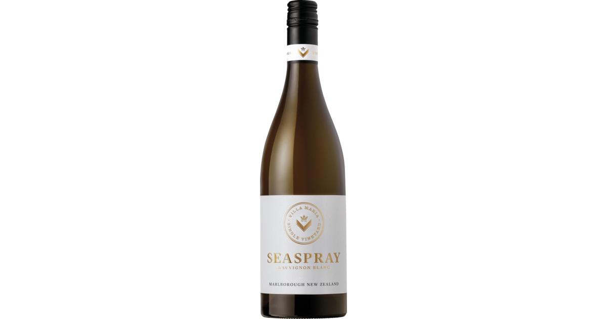 Villa Maria SV Seaspray Sauvignon Blanc
