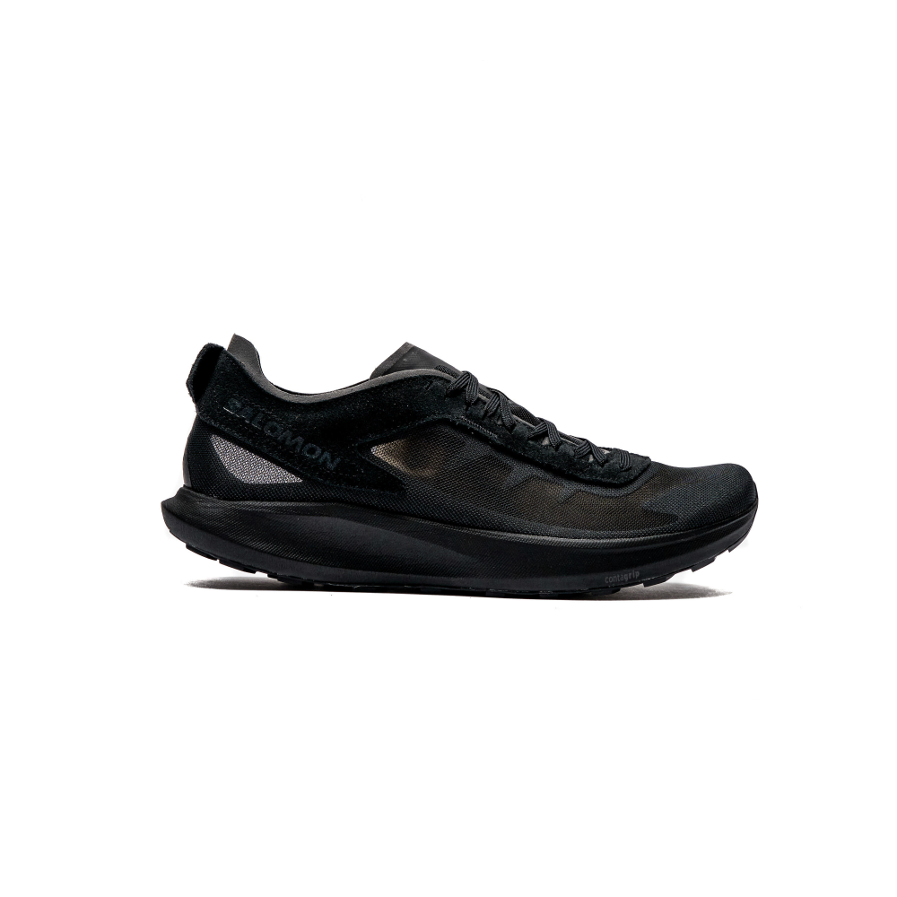 Salomon PULSAR PRG L47131800 / schwarz