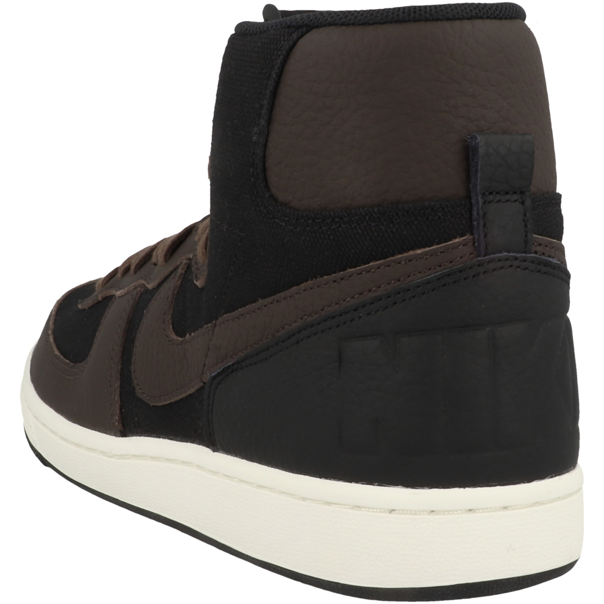 Nike Sportswear Terminator High SE Sneaker high dunkelbraun