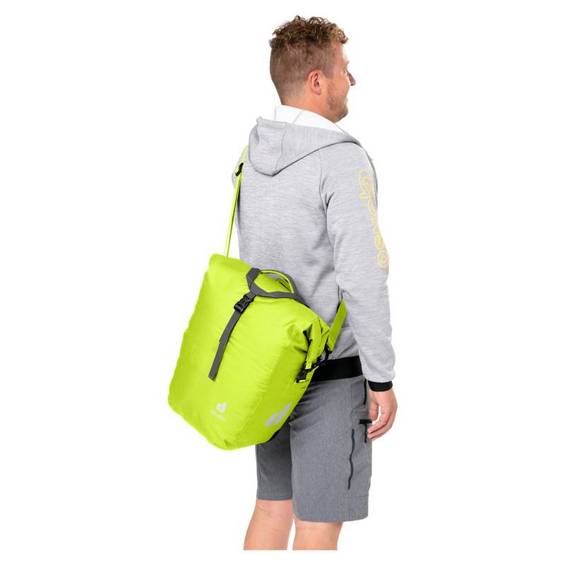 Deuter Weybridge 20+5 Fahrradtasche