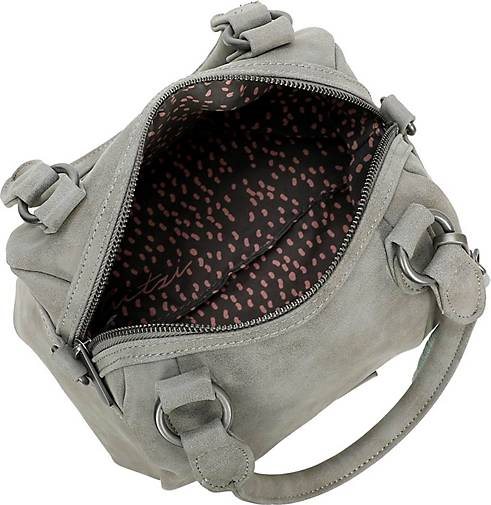 Fritzi aus Preußen Babe01N Vintage Handtasche 23.5 cm